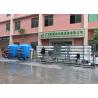 China Industrial Water Purification Equipment / 50000LPH With Water Filter RO Water Machine factory