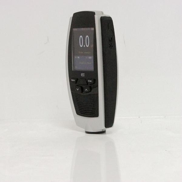 Quality Digital Magnetic Coating Thickness Gauge Eddy Current Painting Thickness Guage for sale