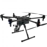 Quality MYUAV IP65 Commercial Multicopter Drone Waterproof 10kg Loading 6 Rotor 12S. for sale