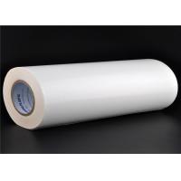 Quality High Hardness TPU Hot Melt Adhesive Film 0.05mm * 138cm * 100yards Water Resistanc for sale