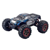 China N516 2.4G 1/10 Scale Remote Control RC Car Off Road Radio Controlled Cars 80M factory