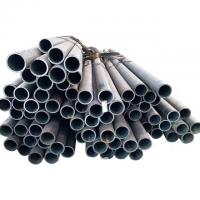 China ASTM A312 TP316L 1.4404 Stainless Steel Pipe Marine Application factory