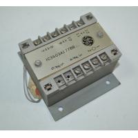 China GENERAL ELECTRIC IC3603A177AH6 General Electric Speedtronic Circuit Board Medium Duty Relay-12 factory