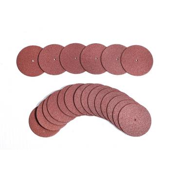 Quality Self Sharpness Dental Cutting Disc , Composite Finishing Discs For Precious for sale