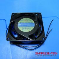 China Small Cooling Fan Solar Cell Production SJ8025HA2 PY1508-02-01-02-06-004B for sale