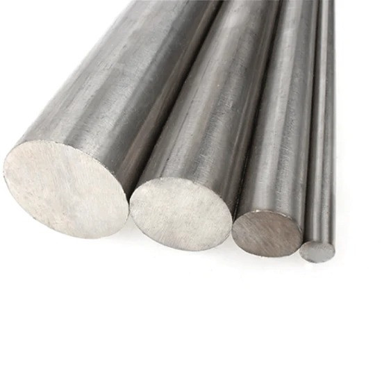 Quality 10mm X 10mm 1/4 X 1/4" Metric Stainless Steel Round Bar 303 201 304 Ss Solid Rod for sale