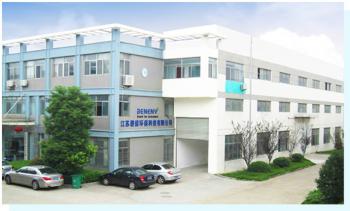 China Factory - Benenv Co., Ltd