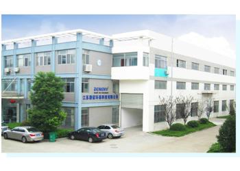 China Factory - Benenv Co., Ltd