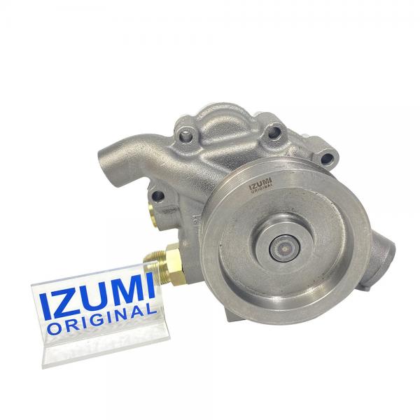 Quality C4.4 C7 Engine Spare Parts Water Pump For for sale