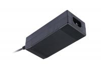 China 24V 3.75A US AC DC Adapter Power Supply For 5050 3528 Flexible LED Strip Light factory