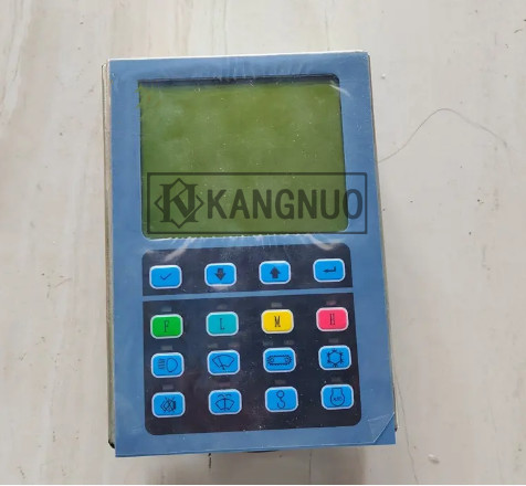 Quality SE210 Monitor Screen Display 13Y-96A-20000 Excavator Control Panel for sale