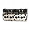 China 2l Engine Cylinder Head Old Type Engine Spare Parts For Crown 2200 Hilux 2200 factory
