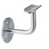 China Wall Mounted Stainless Steel Handrail Support Customization Acceptable factory