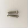 China Factory Direct Supply 18-8 Stainless Steel Press-Fit Studs 304 Stainless Steel Weld Screws factory