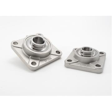 Quality SUCF210 Pillow Block Ball Bearing Units Stainless Steel 4 Hole With Socket Set for sale