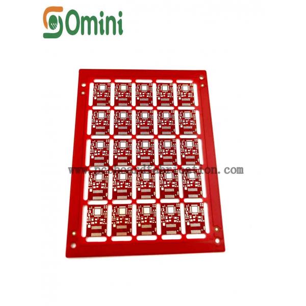Quality Industrial FR4 Multi Layer PCB Board Prototype High TG Customized for sale