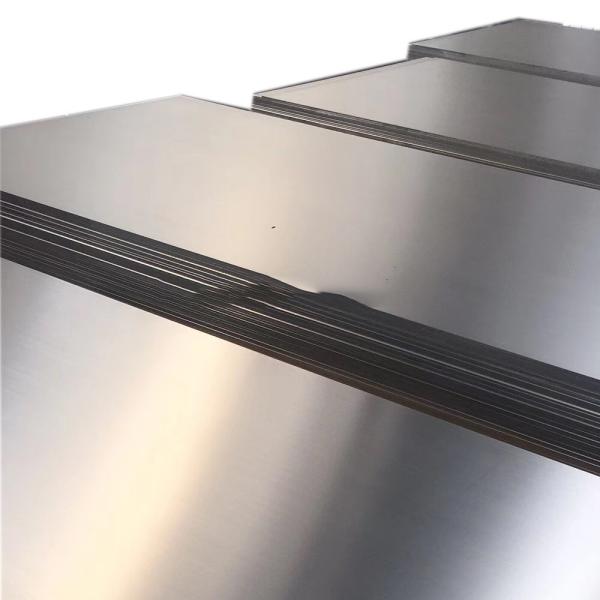 Quality 4032 6061 6083 6063 5mm Thick Aluminum Sheet Plate for sale