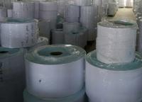 China Direct Thermal label Material jombo roll factory