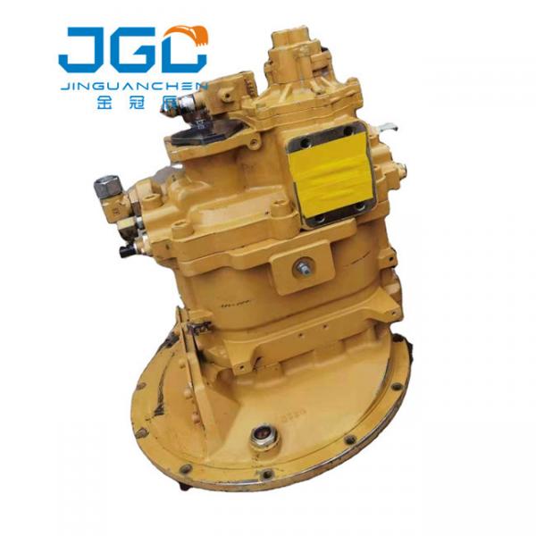Quality CAT349D Excavator Hydraulic Parts Main Pump Assembly for 326-4424 3264424 for sale