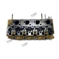 China Engine C2.2 Cylinder Head Assy For Caterpillar Forklift Complete factory