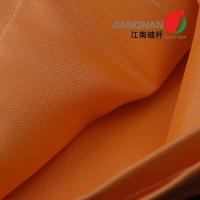 China Natural Cowhide Leather Welders Blanket Spatter Protection factory