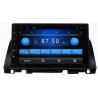 China Ouchuangbo car gps navigation stereo for Kia K5 2016 support radio bluetooth wifi music android 8.1  system factory