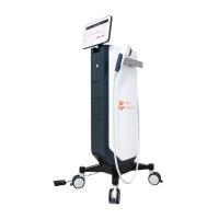 Quality Face Lifting HIFU 7D Skin Tightening Ultrasonic Anti Aging Machine for sale