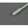 China Small head breakable thin rod sponge wiper - compatible with TX757B factory