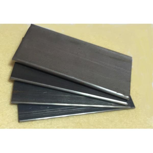 Quality 2PT 3PT 4PT 6PT Hot rolled Die Creasing Steel Cutting Rule With Fine Wrap - around Profile for sale