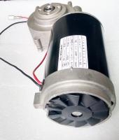 China AC/DC motor for small household oil press machine 110v 220v factory