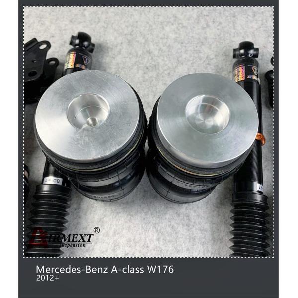 Quality CLS CLASS W218 Mercedes Benz Air Suspension Parts AIRMEXT for sale