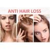 China TIANZICAI Histidine Hair Growth Treatment , 550g Curly Hair Deep Conditioner Repair factory