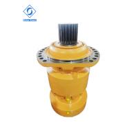 Quality Poclain Ms35 Motor for Concrete Mixing Machine, Drill, Jumbolter, Heavy-Duty for sale