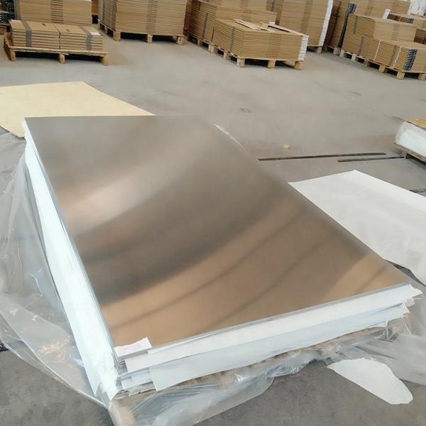 Quality Alloy 3003 5052 5083 6061 7075 Aluminium Sheet Plate for sale