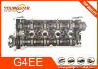 Buy cheap Aluminium Complete Cylinder Head G4EE 22100 - 26100 from wholesalers