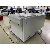 China High Precision Semiconductor Laser Film Imagesetter Machine CTF 1500dpi - 4000dpi factory