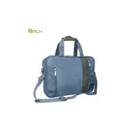 China Multi Functional 1680D Imitation Nylon Canvas Briefcase Bag for sale