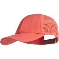 Quality Melin Waterproof 5 Panel Printed Baseball Hat Perforated Laser Cutting Hole for sale