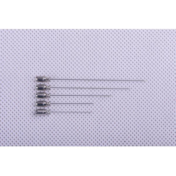 Quality EO Electromyography EMG / Concentric Needle Sample Kit of Nr.15.1/Nr.10.1/Nr.20 for sale