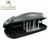 China 6 Bands 300W High Power Vehicle-Mounted IEDs VIP Jammer Block Mobile Signal GSM 3G 4G LTE factory