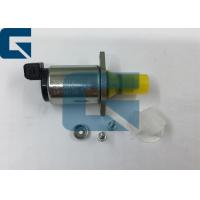 Quality 3768317 Excavator Solenoid Valve 376-8317 For Spare Parts for sale