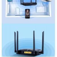 China Gigabit Wireless Dual Sim Mobile Data Router Hotspot 900MHz Dual Core factory