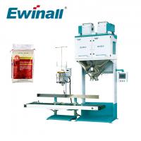 China DCS-50FE2-B Ewinall Rice Packing Machine Powder Weigh Scales Flour Packaging Use factory