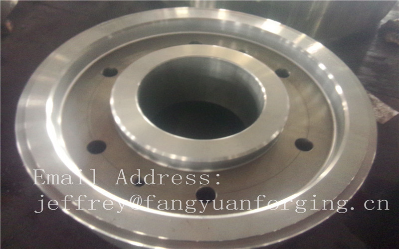 China Alloy Steel Carbons Spiral Gear Helical Internal Skewed Tooth Forged Gear Blanks EN JIS GB ASTM BS DIN factory