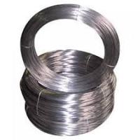 China Spool Packing Stainless Steel Annealed Wire With AISI Standard And Customized Length factory