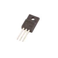 Quality 650V Durable N Channel MOSFET Transistor , FQPF10N65C High Performance for sale