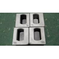 China ISO standard Aluminum  Container  corner casting for ISO containers factory