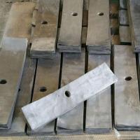 China Pure Lead Sheet 800 Mm - 3000 Mm Length Range Can Be Available factory