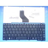 China Replacement Laptop Keyboard For Toshiba NB200 NB205 Series 9Z.N3D82.A01 factory