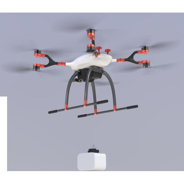 Quality GODO GD-H2 Heavy Lift Drone for sale